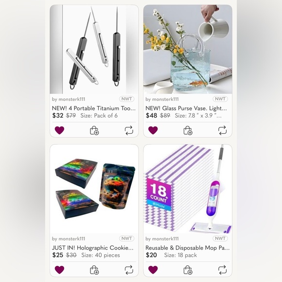 HOME GOODS - Picture 10 of 13